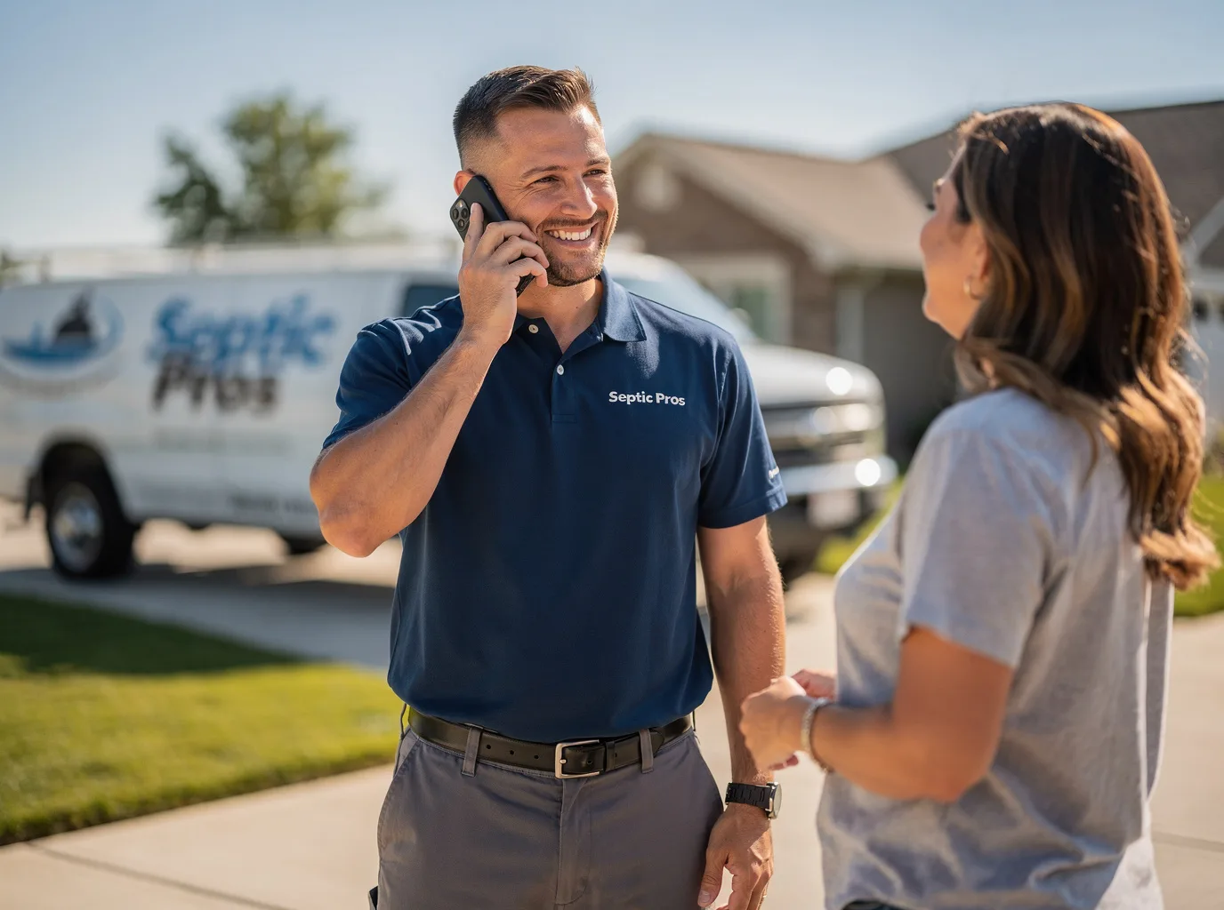 Septic Tank Pumping Fort Laramie, WY FAQs